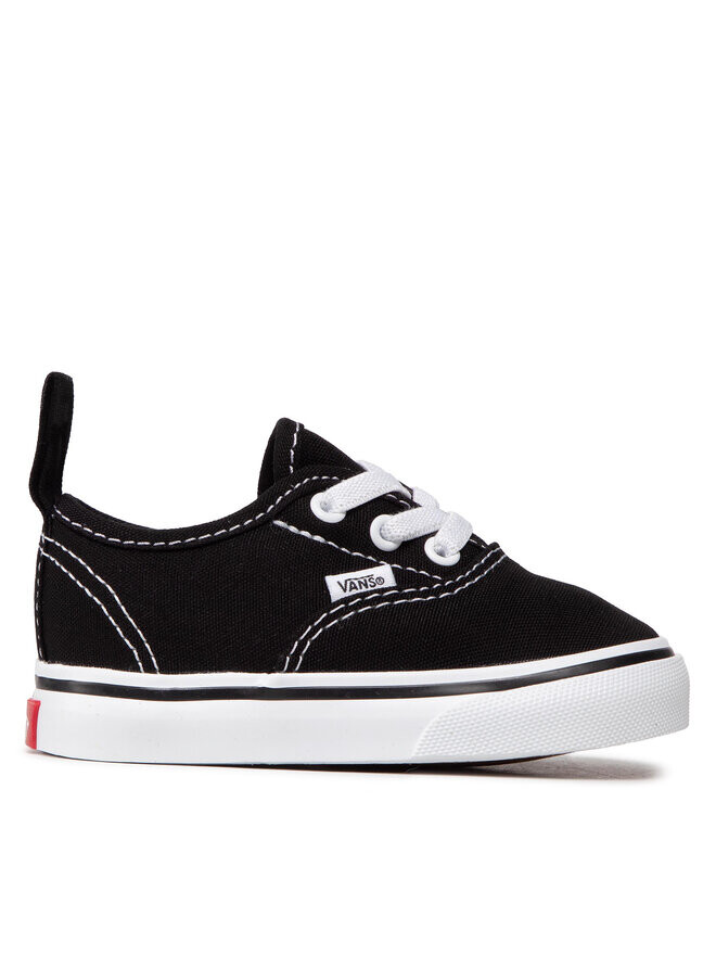 Тканевые кроссовки Authentic Elas Vans, черный
Тканевые кроссовки Authentic Elas Vans, черный