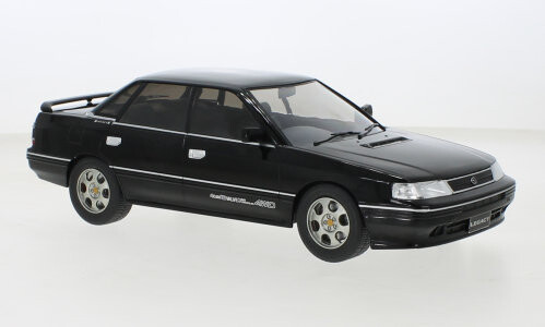 Ixo Models Subaru Legacy Rs 1991 Черный 1:18 18Cmc131A 
Ixo Models Subaru Legacy Rs 1991 Черный 1:18 18Cmc131A