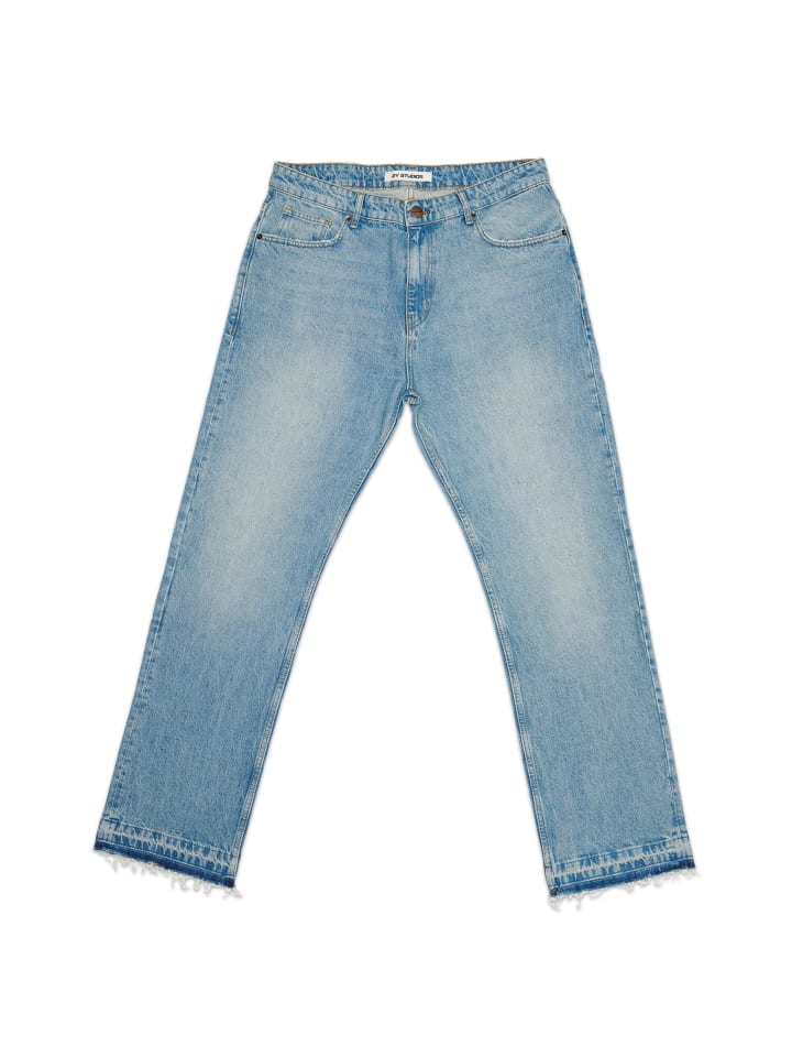 Джинсы 2Y Studios, цвет sand blue
Джинсы 2Y Studios, цвет sand blue