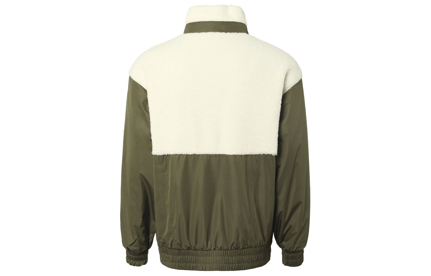 Стеганая куртка мужская зеленая Adidas, зеленый
Стеганая куртка мужская зеленая Adidas, зеленый