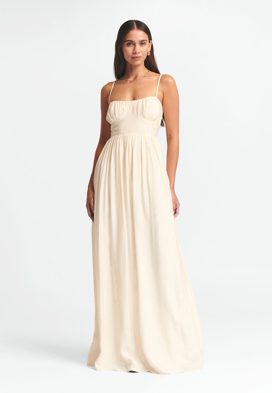 Платье ST MRLO GEORGE, Cream/Off-White
Платье ST MRLO GEORGE, Cream/Off-White