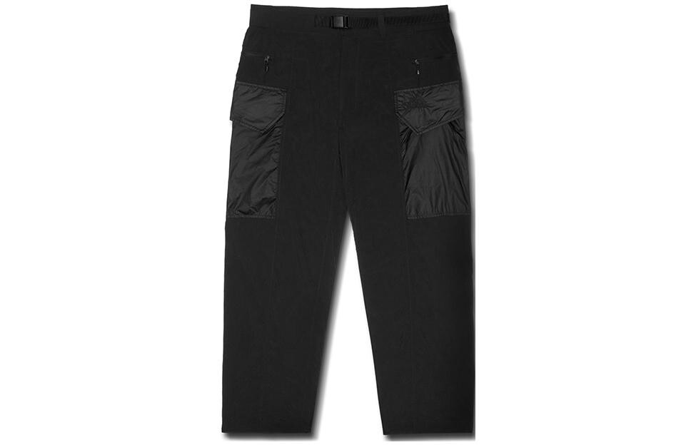 THE NORTH FACE Мужские повседневные брюки, цвет Black
THE NORTH FACE Мужские повседневные брюки, цвет Black