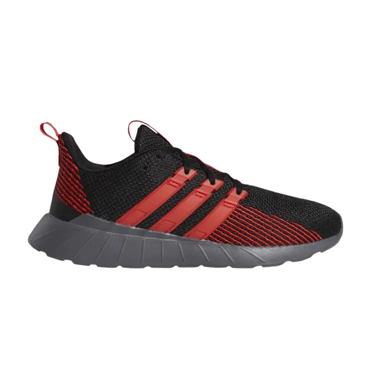 Кроссовки Questar Flow 'Core Black Red', черный
Кроссовки Questar Flow 'Core Black Red', черный