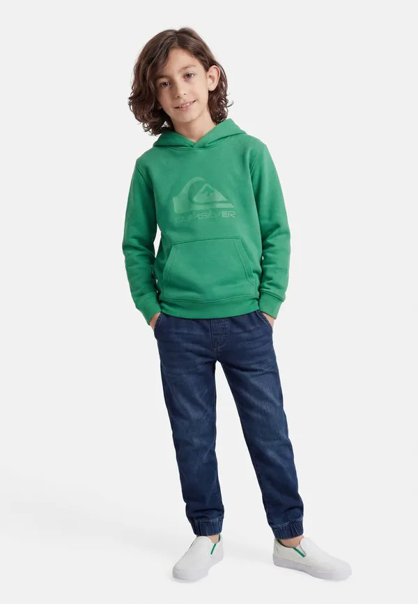 Худи унисекс с логотипом comp gnz0 Quiksilver, Dark Green
Худи унисекс с логотипом comp gnz0 Quiksilver, Dark Green
