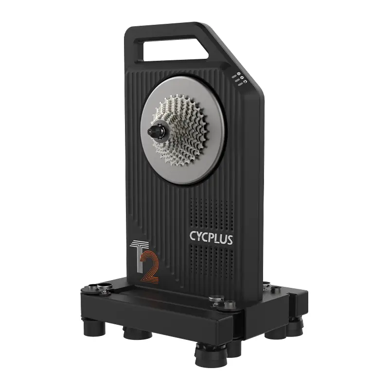 Велосипедная платформа CYCPLUS FitnessT2 для силовых тренировок 12 скоростей
Велосипедная платформа CYCPLUS FitnessT2 для силовых тренировок 12 скоростей