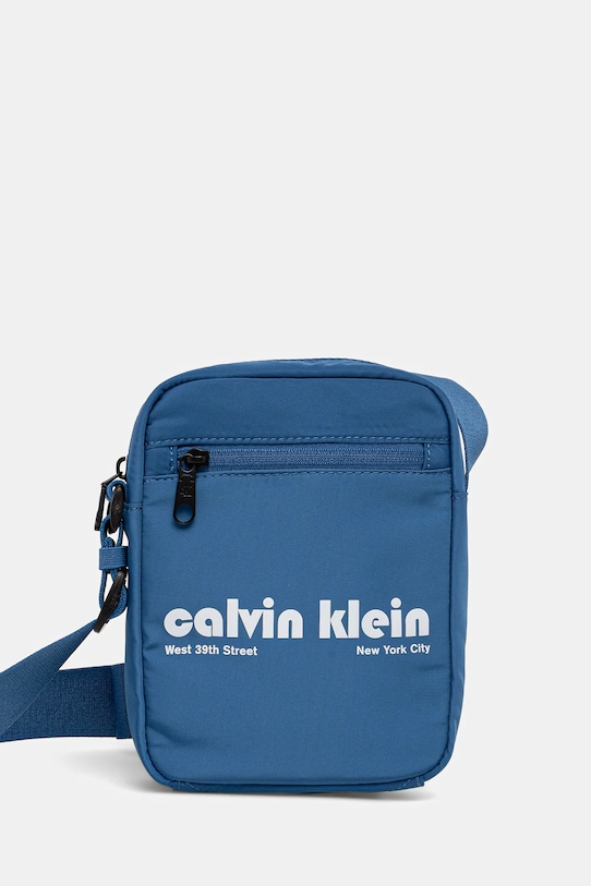 Сумка Calvin Klein, синий
Сумка Calvin Klein, синий