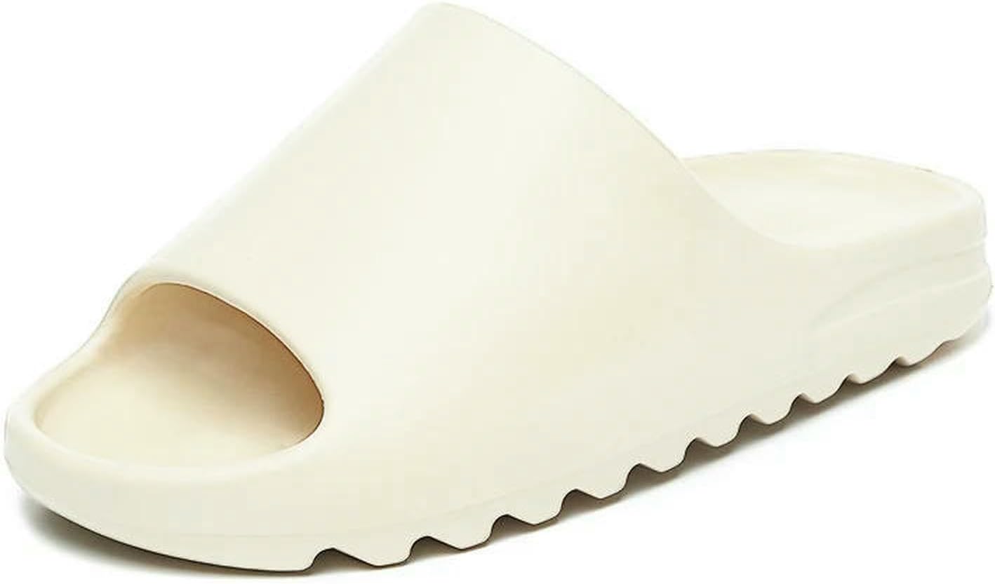Модные шлепанцы ZERAOKE для женщин и мужчин, повседневные, мягкие, удобные, легкие, для летнего отдыха на природе и дома, белый
Модные шлепанцы ZERAOKE для женщин и мужчин, повседневные, мягкие, удобные, легкие, для летнего отдыха на природе и дома, белый