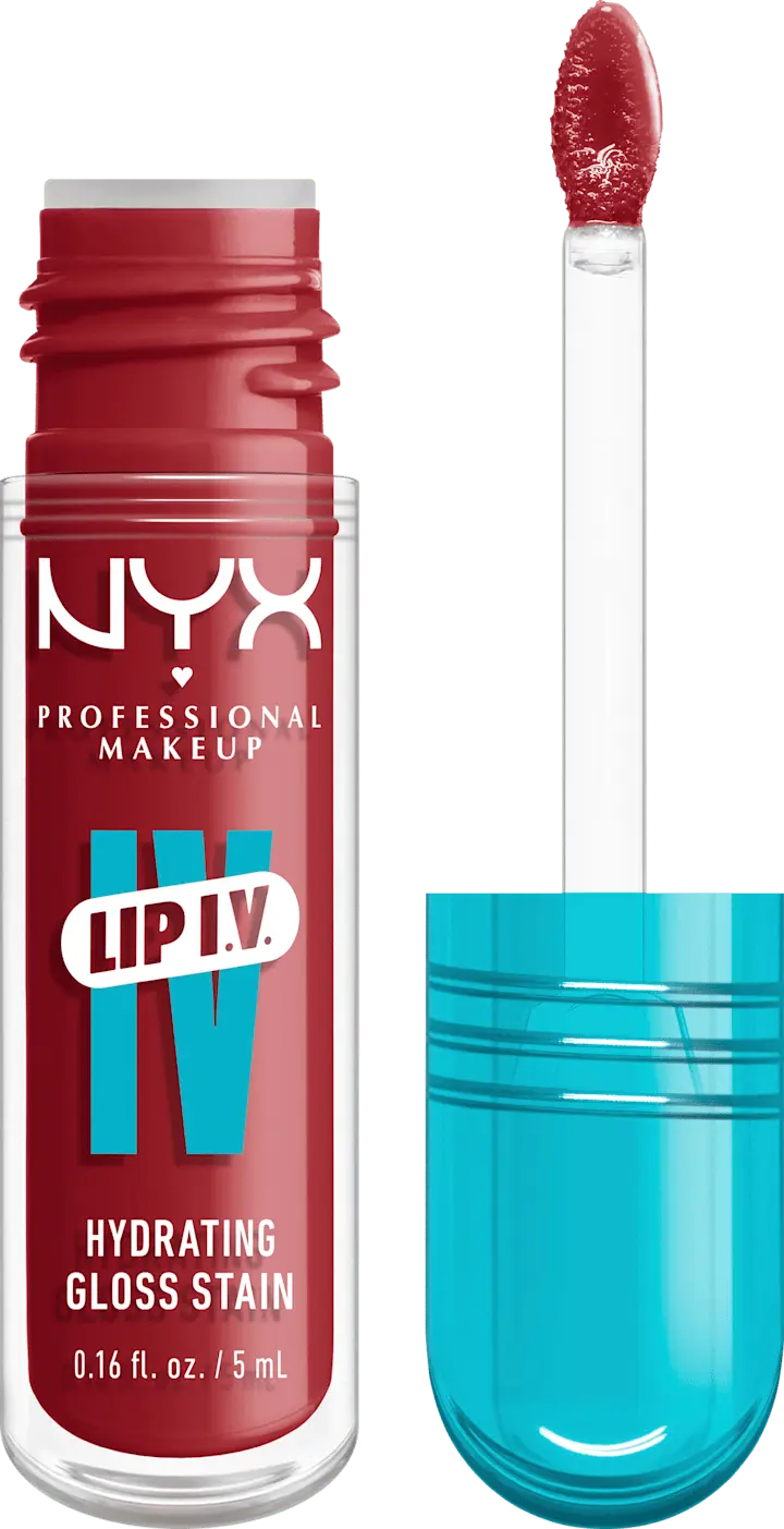 Блеск для губ NYX PROFESSIONAL MAKEUP Lipgloss Lip IV Gloss Stain 07 Bubblegum Burst, 5 ml
Блеск для губ NYX PROFESSIONAL MAKEUP Lipgloss Lip IV Gloss Stain 07 Bubblegum Burst, 5 ml