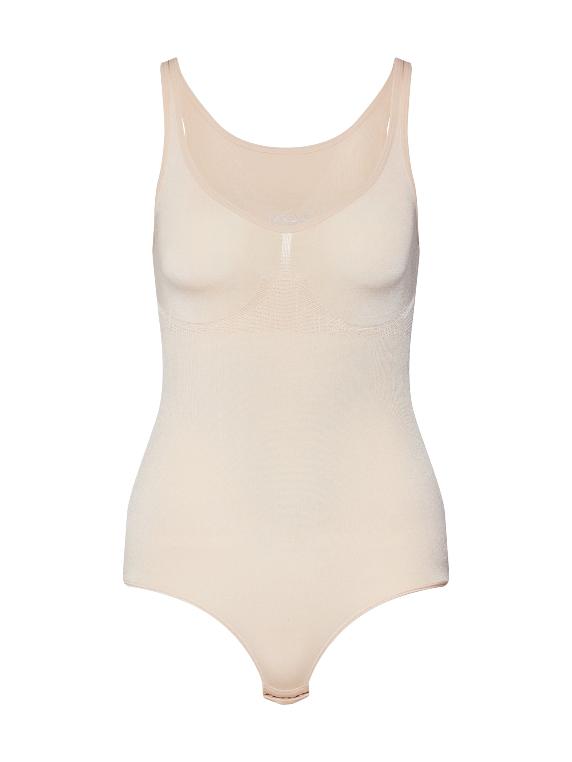 MAGIC Bodyfashion Боди Regular Shaping бежевое
MAGIC Bodyfashion Боди Regular Shaping бежевое