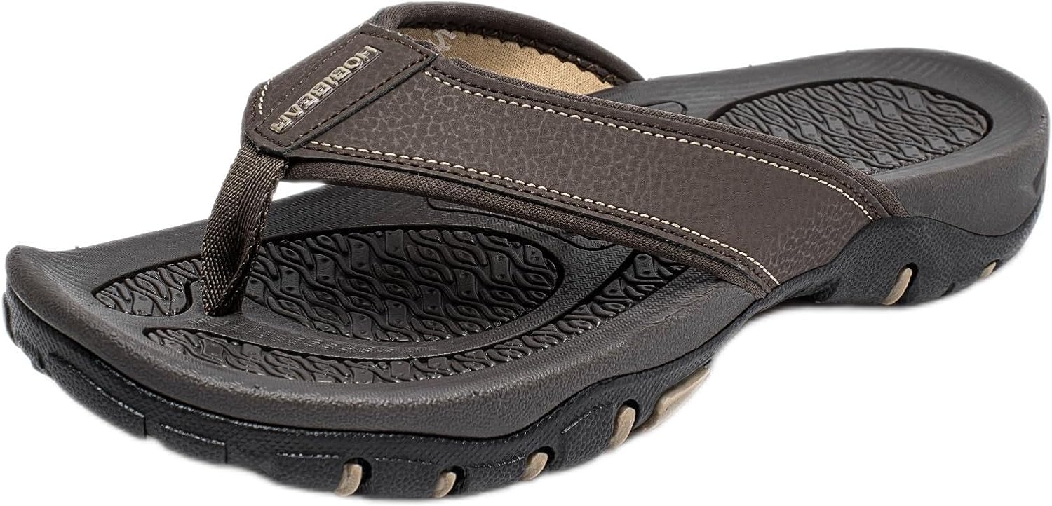 Мужские вьетнамки KIIU для дома и пляжа, коричневый
Мужские вьетнамки KIIU для дома и пляжа, коричневый