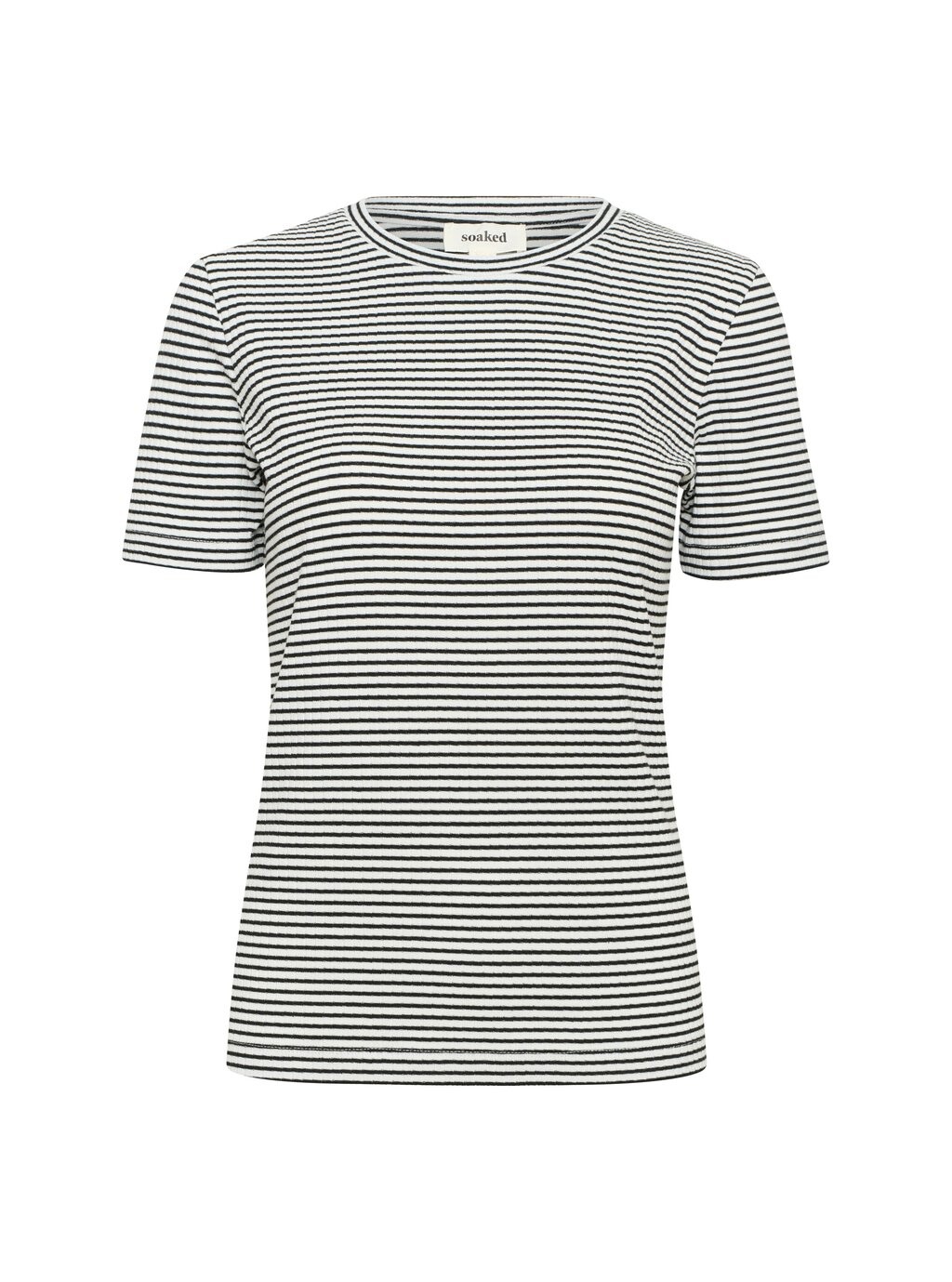 Футболка с принтом CALVA TEE Soaked in Luxury, разноцветный
Футболка с принтом CALVA TEE Soaked in Luxury, разноцветный