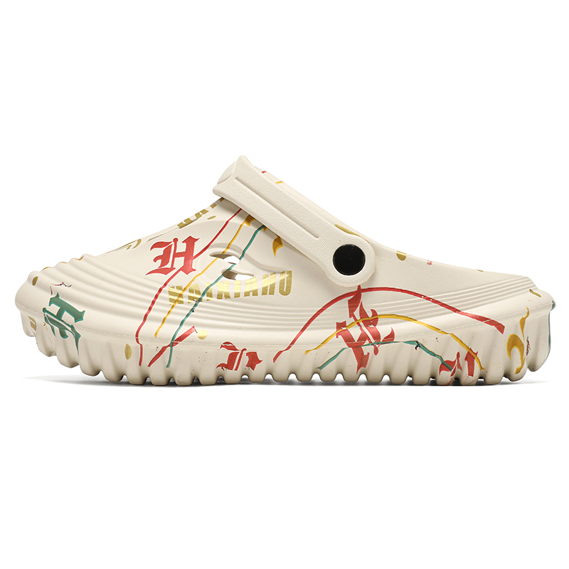 LEXON Клоги мужские бежевые, цвет Beige
LEXON Клоги мужские бежевые, цвет Beige