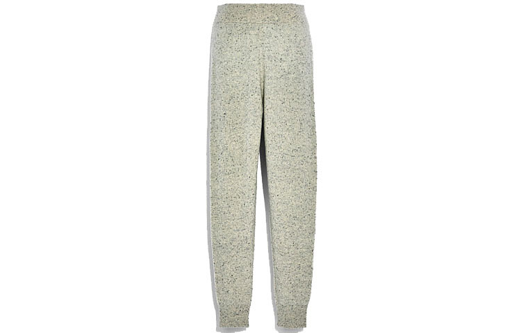 Трикотажные спортивные штаны женские серые Coach
Трикотажные спортивные штаны женские серые Coach