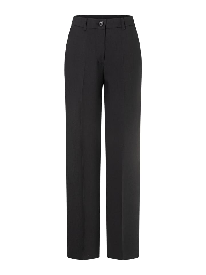 Костюмные Брюки More & More, черный
Костюмные Брюки More & More, черный