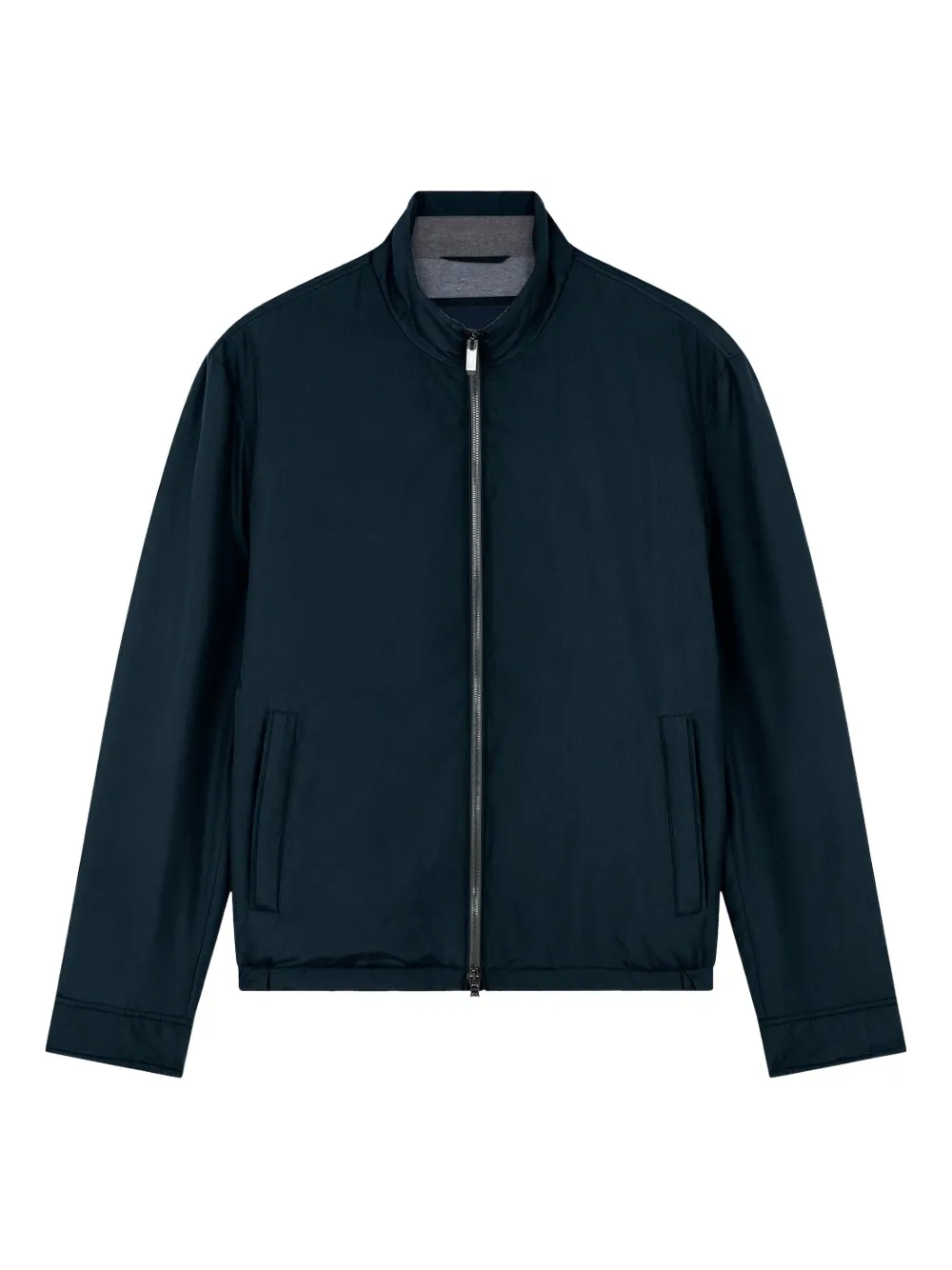 Куртка на молнии Paul & Shark, синий
Куртка на молнии Paul & Shark, синий