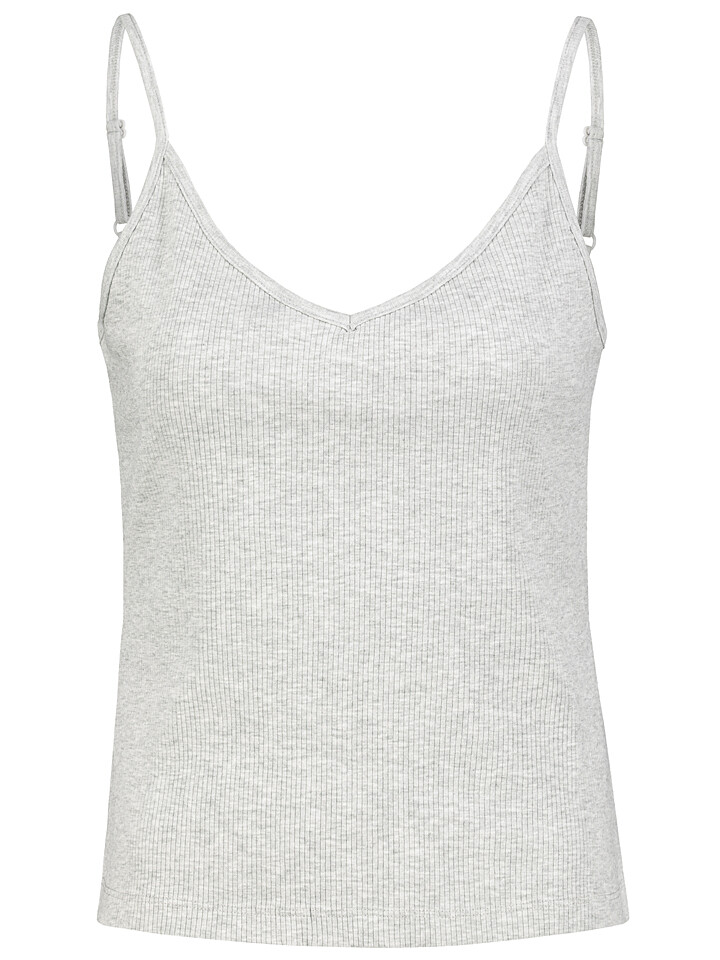 Топ Sublevel, серый
Топ Sublevel, серый