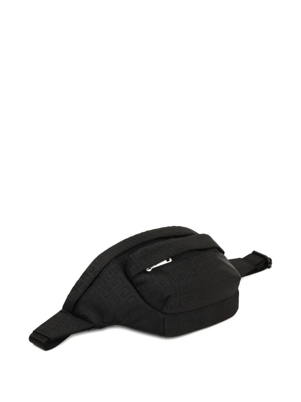 Поясная сумка с логотипом Givenchy Kids, черный
Поясная сумка с логотипом Givenchy Kids, черный