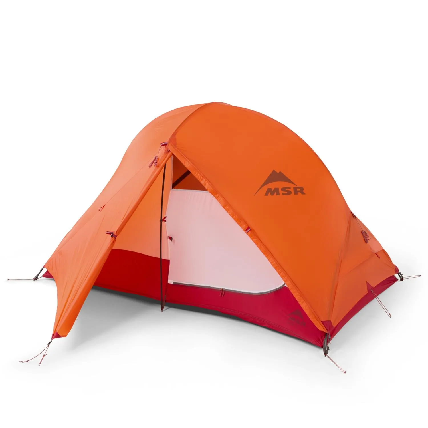 Палатка Access 2 MSR, Orange
Палатка Access 2 MSR, Orange