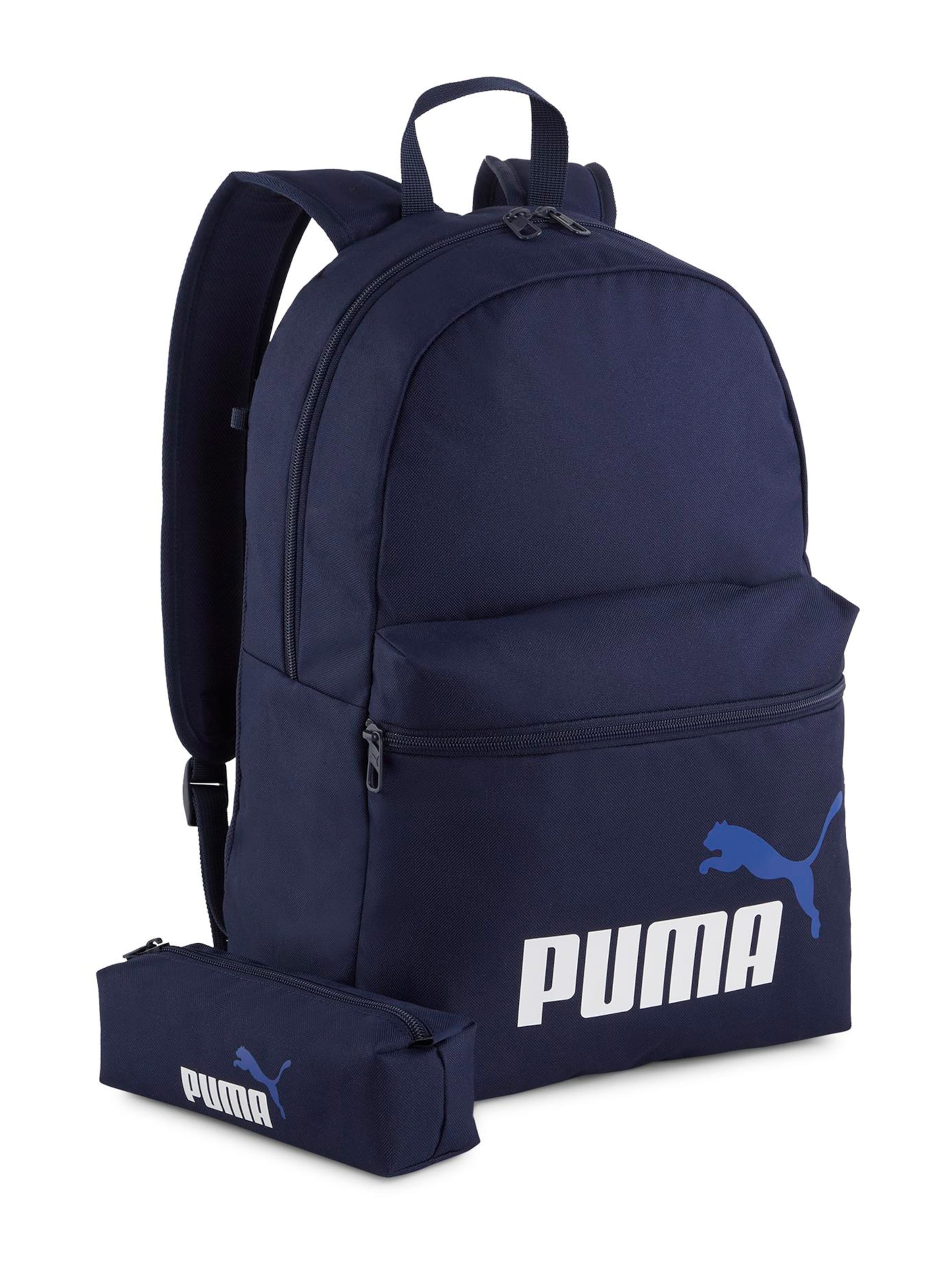 PUMA Рюкзак в цвете Navy
PUMA Рюкзак в цвете Navy