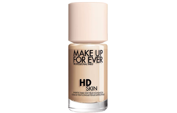 Жидкий тональный крем / Крем-основа для женщин MAKE UP FOR EVER
Жидкий тональный крем / Крем-основа для женщин MAKE UP FOR EVER