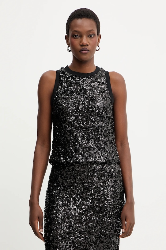 Топ Marella, черный
Топ Marella, черный