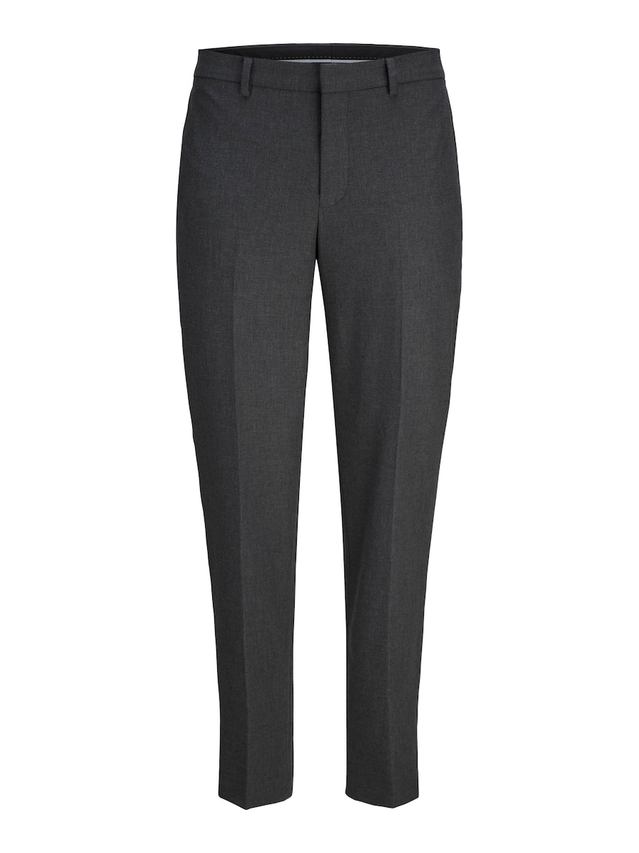 Обычные плиссированные брюки JACK & JONES JPRTheo, Mottled Grey
Обычные плиссированные брюки JACK & JONES JPRTheo, Mottled Grey