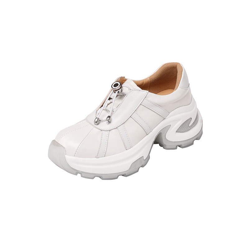 Туфли женские повседневные Women's Casual Shoes Women's Five-Nine Dan Seven, белый
Туфли женские повседневные Women's Casual Shoes Women's Five-Nine Dan Seven, белый