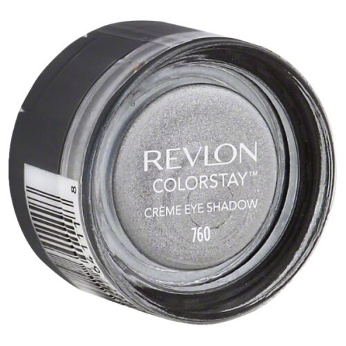 Кремовые тени для век 760 Earl Grey, 5,2 г Revlon, ColorStay
Кремовые тени для век 760 Earl Grey, 5,2 г Revlon, ColorStay