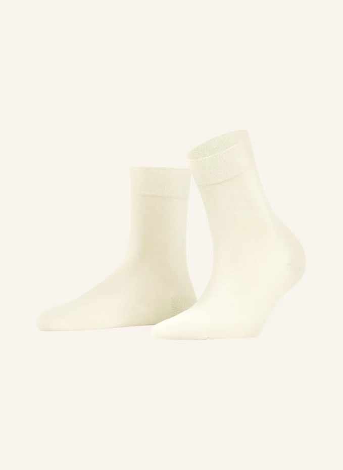 Носки fine softness Falke, белый
Носки fine softness Falke, белый