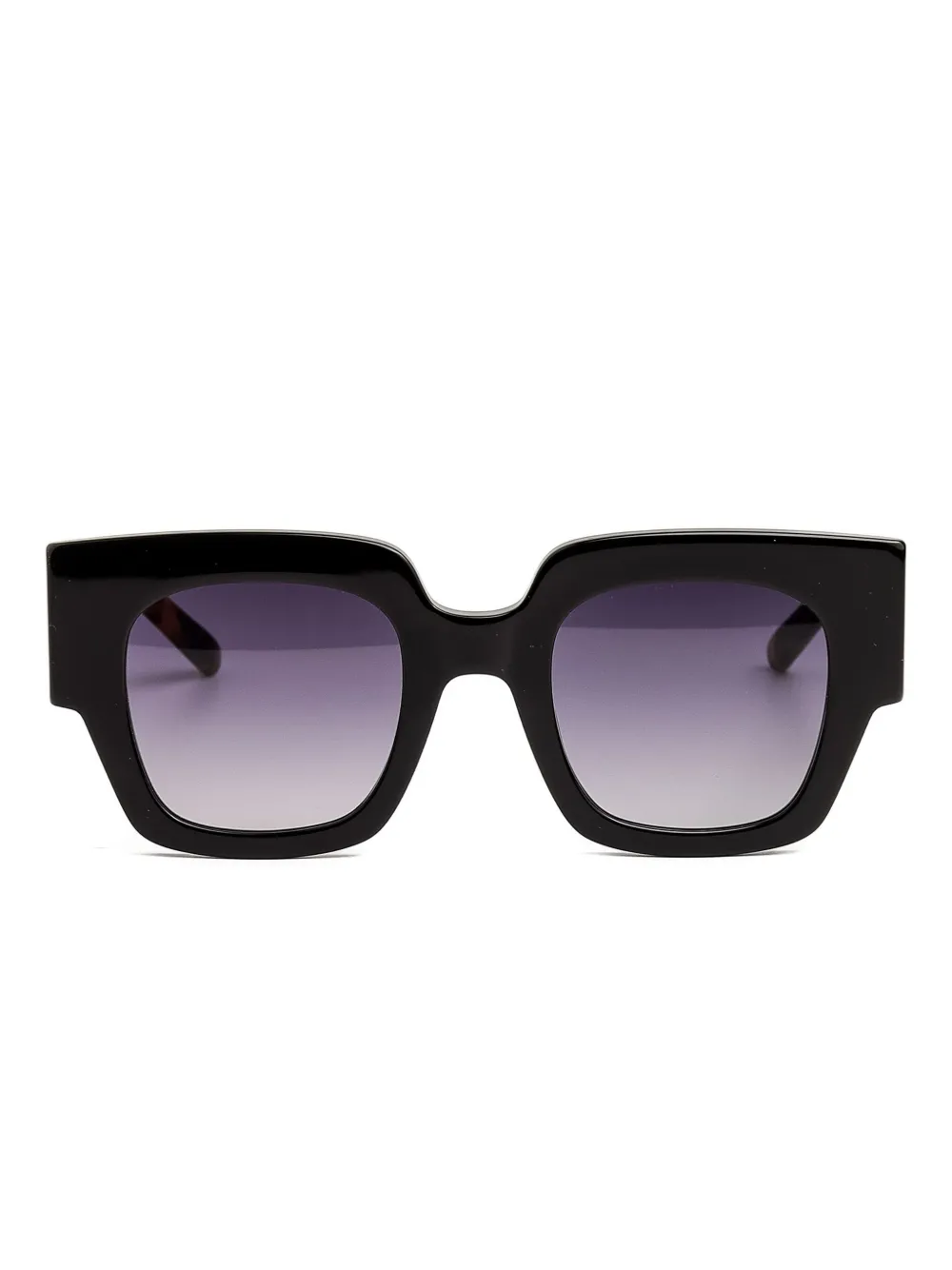 Солнцезащитные очки Novak в квадратной оправе Kaleos, черный
Солнцезащитные очки Novak в квадратной оправе Kaleos, черный