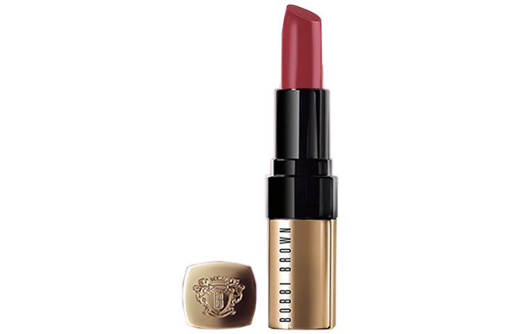 Сплошной цвет Luxury Gold помада матовые легко растушевываются долговременное увлажнение BOBBI BROWN, #Soho Sizzle красный 3.8g
Сплошной цвет Luxury Gold помада матовые легко растушевываются долговременное увлажнение BOBBI BROWN, #Soho Sizzle красный 3.8g