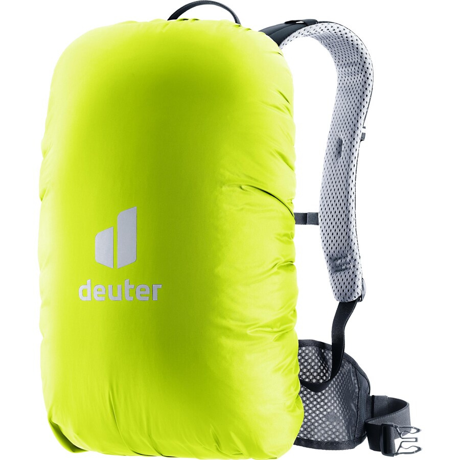 Рюкзак DEUTER Raincover Mini, неоново-зеленый
Рюкзак DEUTER Raincover Mini, неоново-зеленый
