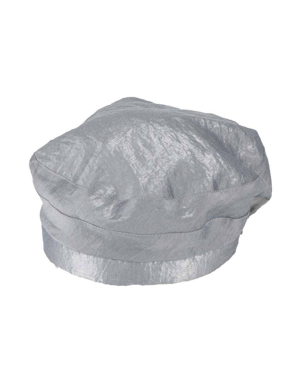 Головной убор Giorgio Armani, серый
Головной убор Giorgio Armani, серый