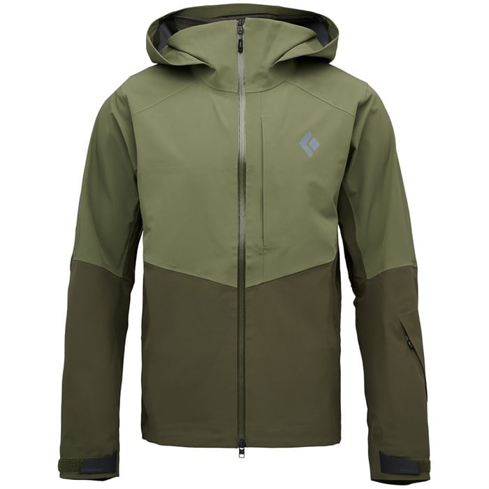 Эластичная куртка Recon - мужская Black Diamond, Tundra/Dark Moss, Черный, Эластичная куртка Recon - мужская Black Diamond, Tundra/Dark Moss
Эластичная куртка Recon - мужская Black Diamond, Tundra/Dark Moss, Черный, Эластичная куртка Recon - мужская Black Diamond, Tundra/Dark Moss