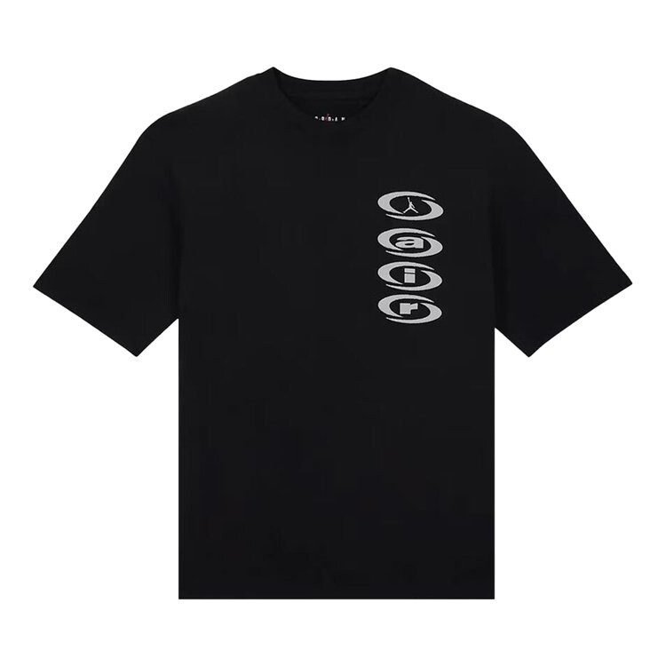 Футболка Air Jordan x Travis Scott T-Shirt, черный
Футболка Air Jordan x Travis Scott T-Shirt, черный