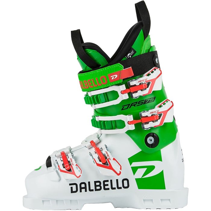 Горнолыжные ботинки Drs 75 2025 Dalbello, White/Green, Белый, Горнолыжные ботинки Drs 75 2025 Dalbello, White/Green
Горнолыжные ботинки Drs 75 2025 Dalbello, White/Green, Белый, Горнолыжные ботинки Drs 75 2025 Dalbello, White/Green