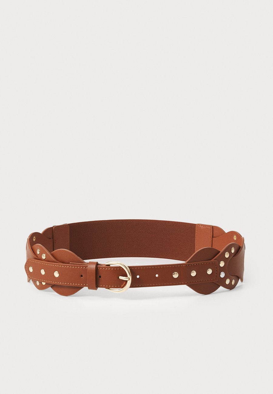 Ремень Even&Odd Waist belt, Cognac
Ремень Even&Odd Waist belt, Cognac