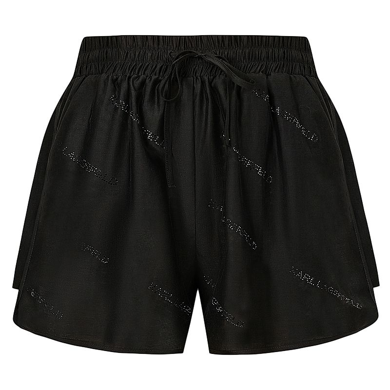 KARL LAGERFELD SS24 Повседневные шорты женские черные KARL LAGERFELD / Karl Lagerfeld Jeans
KARL LAGERFELD SS24 Повседневные шорты женские черные KARL LAGERFELD / Karl Lagerfeld Jeans