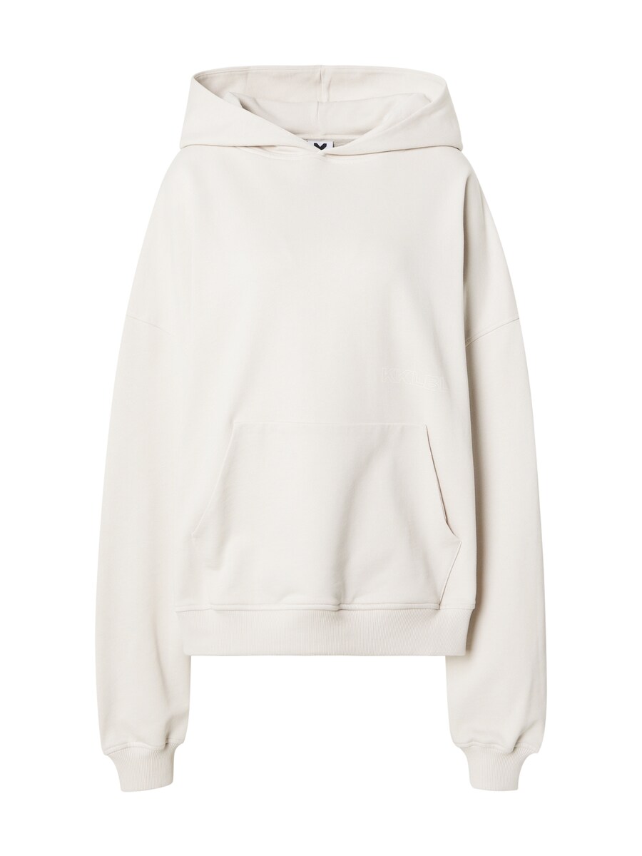 Толстовка Karo Kauer, Grey/Light grey
Толстовка Karo Kauer, Grey/Light grey