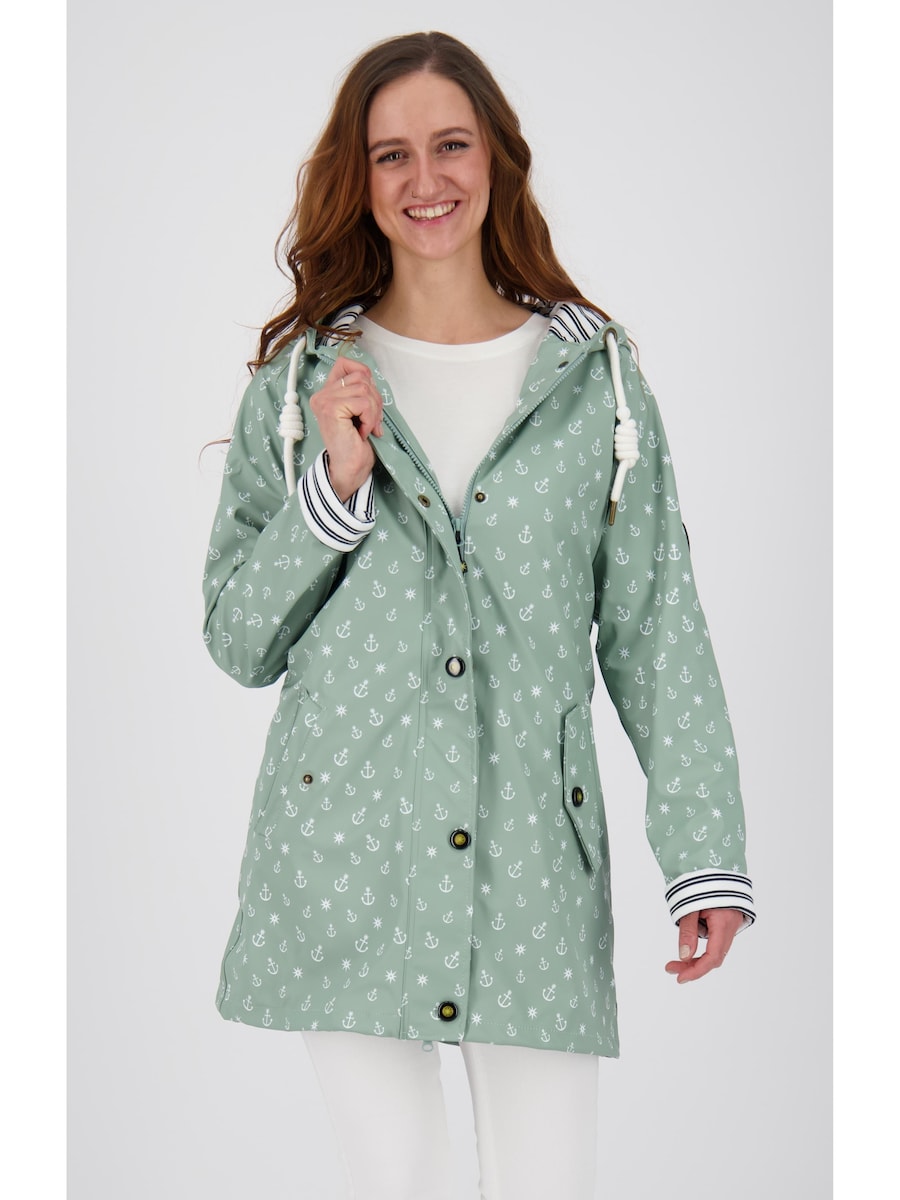 Парка для межсезонья ankerglut Friesennerz ANKERGLUTZAUBER, Basalt Grey
Парка для межсезонья ankerglut Friesennerz ANKERGLUTZAUBER, Basalt Grey