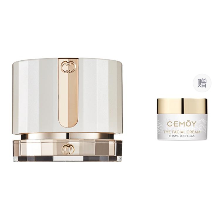 Увлажняющие кремы и средства для лица Unisex Cemoy
Увлажняющие кремы и средства для лица Unisex Cemoy