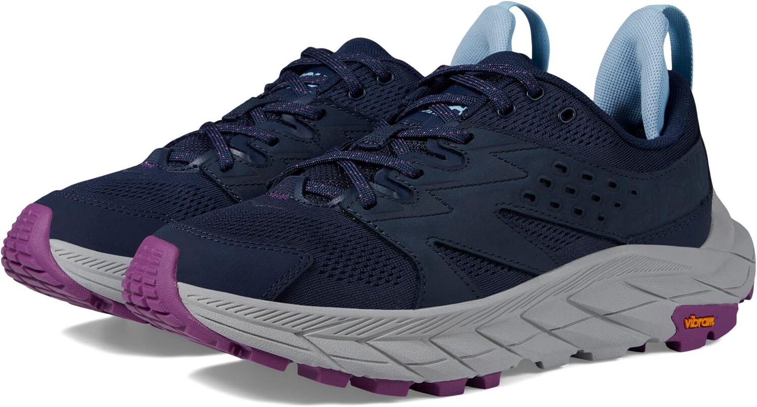 Походная обувь Anacapa Aero Low Hoka, цвет Outer Space/Harbor Mist
Походная обувь Anacapa Aero Low Hoka, цвет Outer Space/Harbor Mist