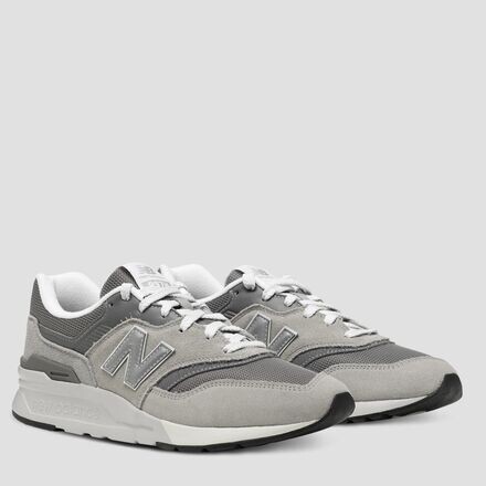 Классические кроссовки 997H мужские New Balance, цвет Marblehead/Silver, Серый, Классические кроссовки 997H мужские New Balance, цвет Marblehead/Silver
Классические кроссовки 997H мужские New Balance, цвет Marblehead/Silver, Серый, Классические кроссовки 997H мужские New Balance, цвет Marblehead/Silver