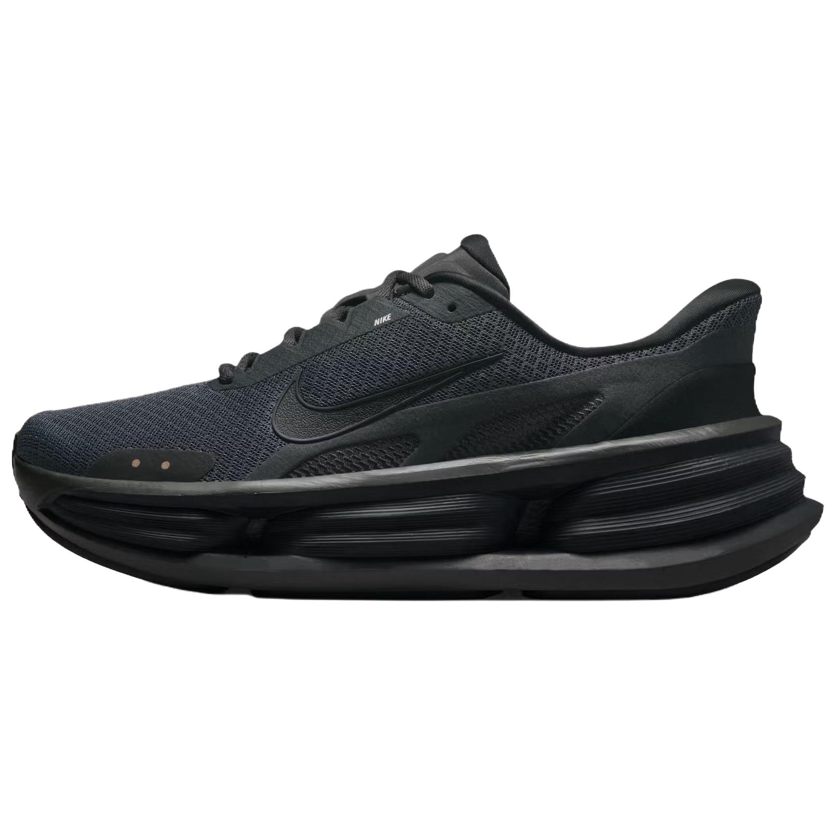 Nike Кроссовки для бега Comfort Ride EasyOn с дышащей поддержкой, унисекс, черный
Nike Кроссовки для бега Comfort Ride EasyOn с дышащей поддержкой, унисекс, черный