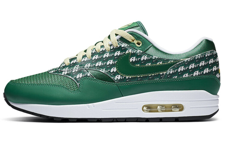Кроссовки Nike Air Max 1 унисекс 
Кроссовки Nike Air Max 1 унисекс
