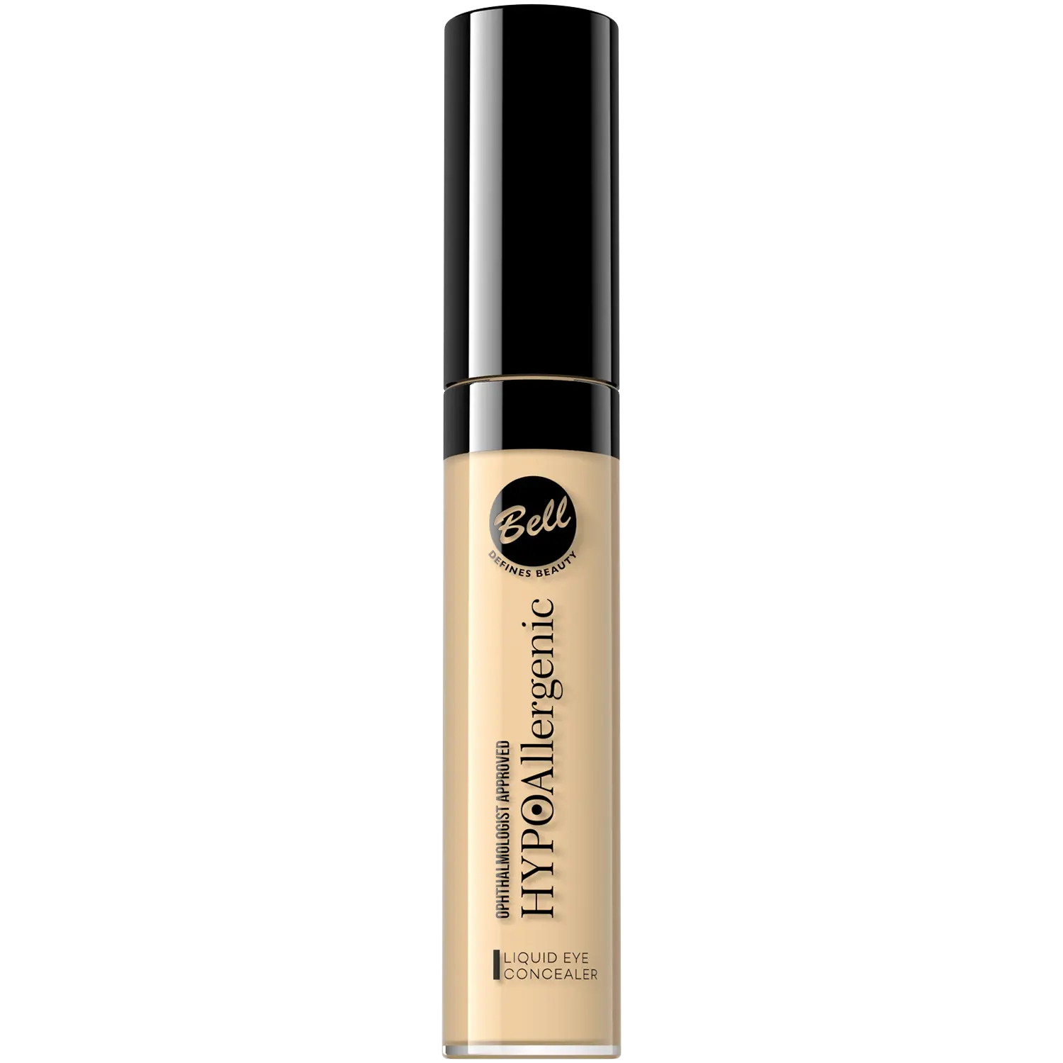 Консилер для глаз Bell Hypoallergenic Liquid, 6,5 гр
Консилер для глаз Bell Hypoallergenic Liquid, 6,5 гр