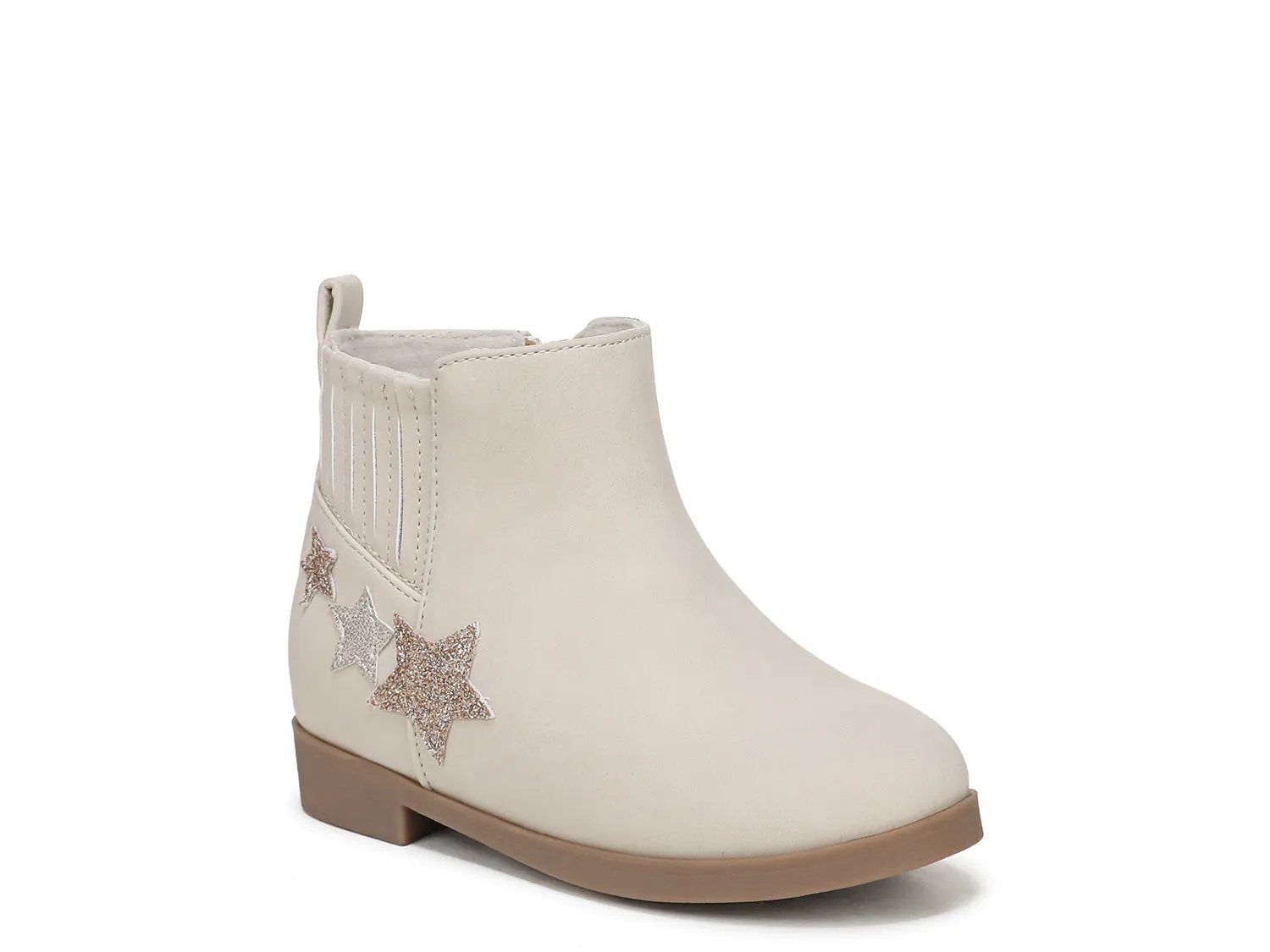Ботинки Blowfish Malibu Starling Boot - Kids', белый
Ботинки Blowfish Malibu Starling Boot - Kids', белый