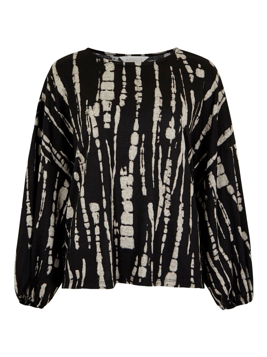 Блузка Apricot Blouse , черный
Блузка Apricot Blouse , черный