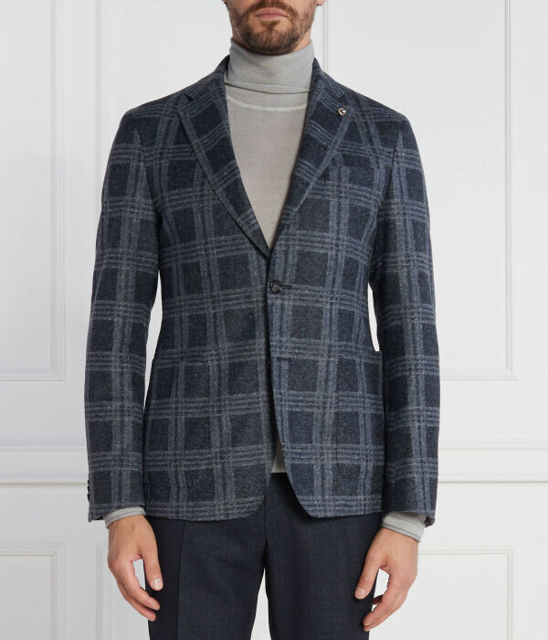 Пиджак Boss C Hanry J-233 Slim Fit, черный
Пиджак Boss C Hanry J-233 Slim Fit, черный