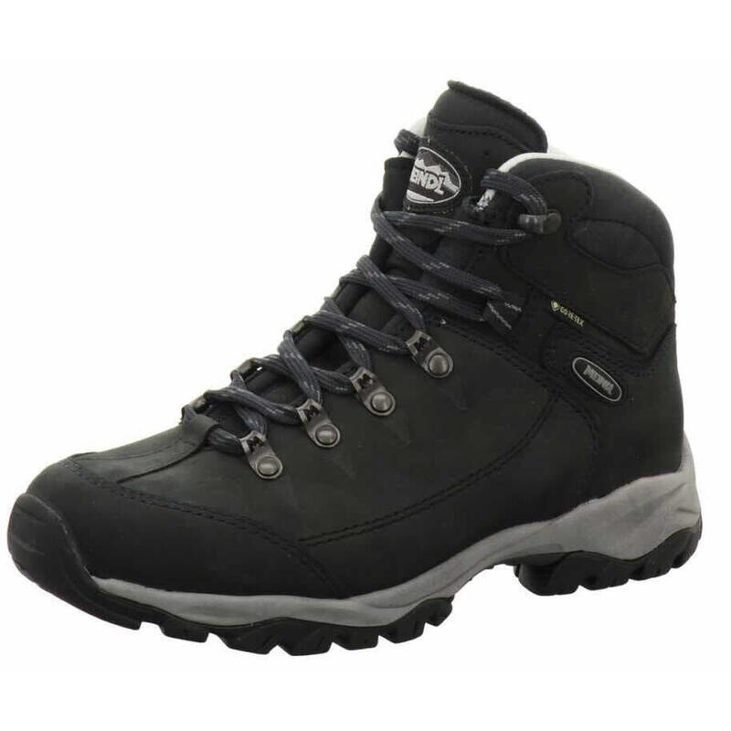 Кроссовки Meindl, темно-серый
Кроссовки Meindl, темно-серый